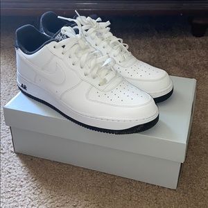 Nike Air Force 1